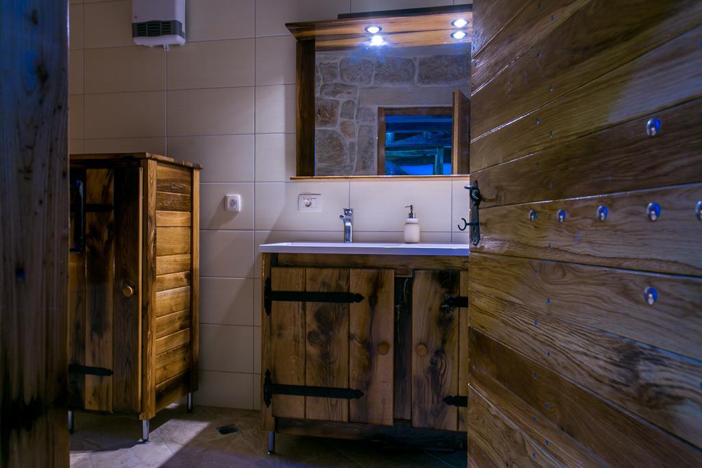 Vrsine Stonehouse Marinaヴィラ エクステリア 写真